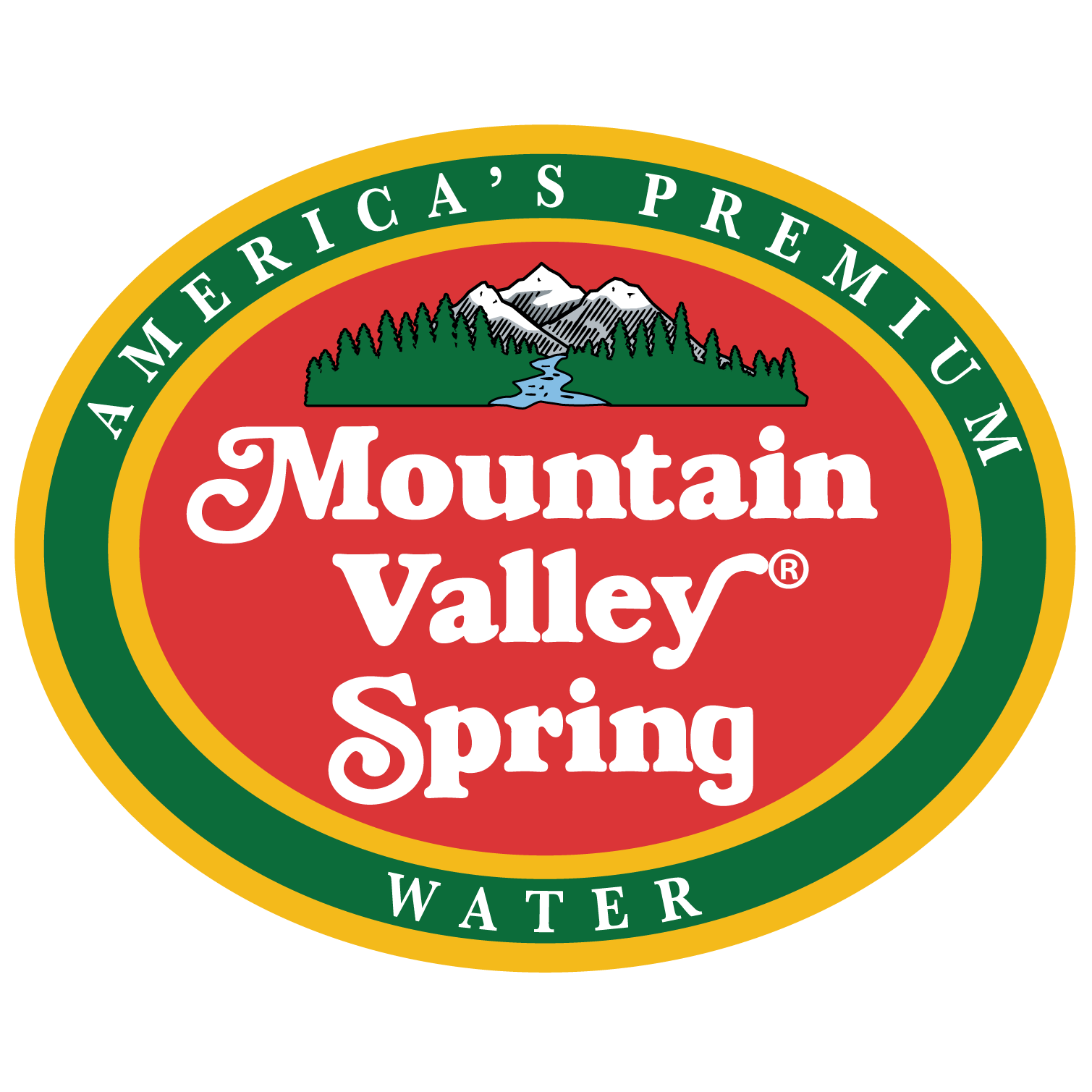 Mountain Valley Spring Water of Asheville
